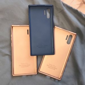 Samsung Galaxy Note 10+ cases